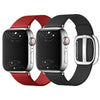 Diem Genuine Leather Band - Astra Straps