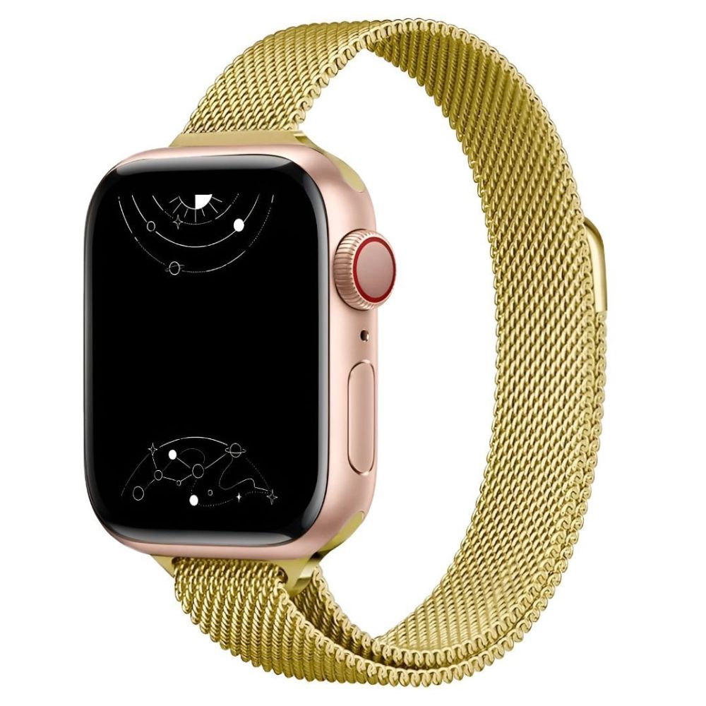 Diende Slim Milanese Band - Astra Straps