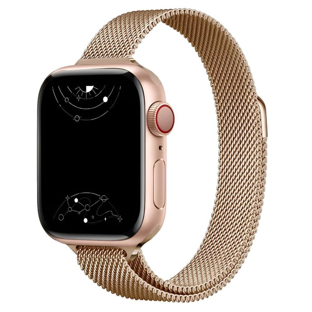Diende Slim Milanese Band - Astra Straps