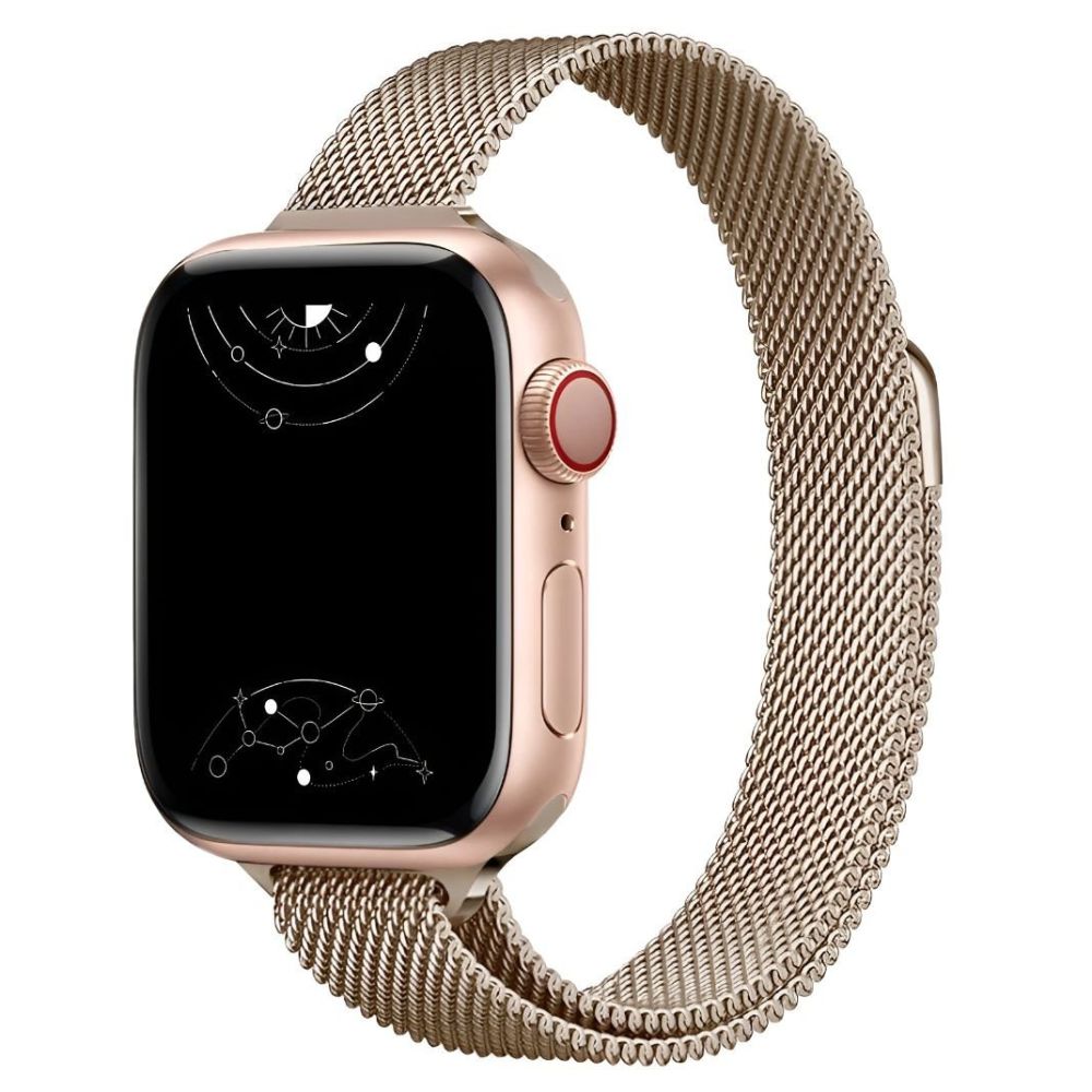 Diende Slim Milanese Band - Astra Straps