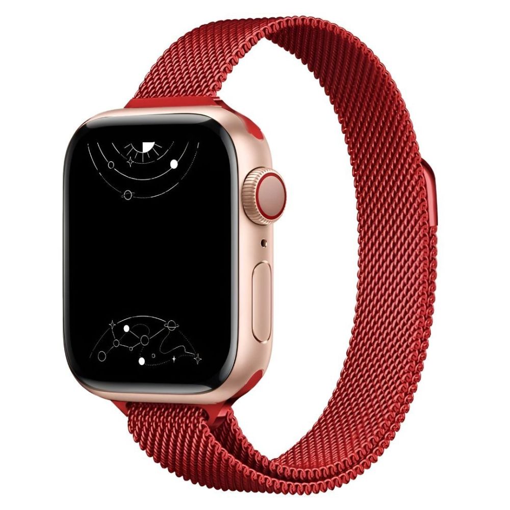 Diende Slim Milanese Band - Astra Straps