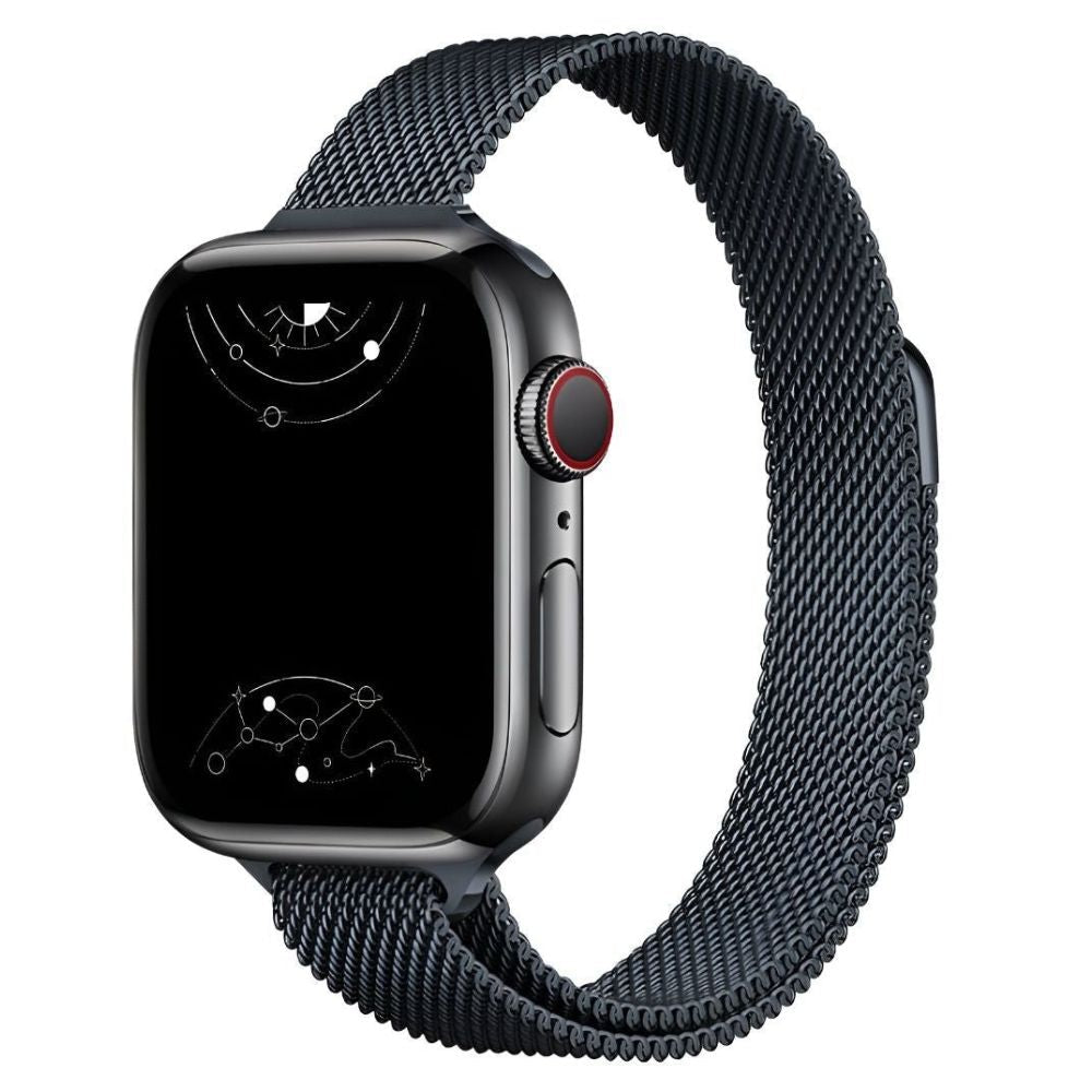 Diende Slim Milanese Band - Astra Straps