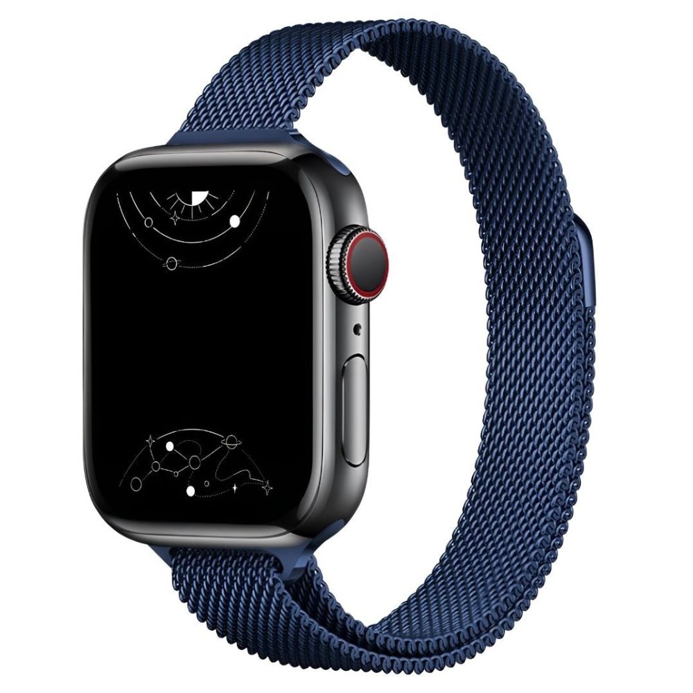Diende Slim Milanese Band - Astra Straps