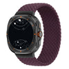 Differtus Braided Nylon Loop Band For Galaxy Watch Ultra - Astra Straps