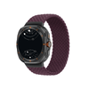 Differtus Braided Nylon Loop Band For Galaxy Watch Ultra - Astra Straps