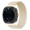 Differtus Braided Nylon Loop Band For Galaxy Watch Ultra - Astra Straps