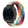 Differtus Braided Nylon Loop Band For Galaxy Watch Ultra - Astra Straps