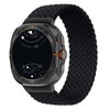 Differtus Braided Nylon Loop Band For Galaxy Watch Ultra - Astra Straps