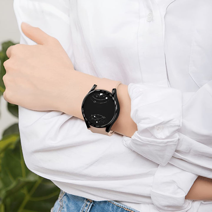 Dignari Shockproof Case for Galaxy Watch - Astra Straps