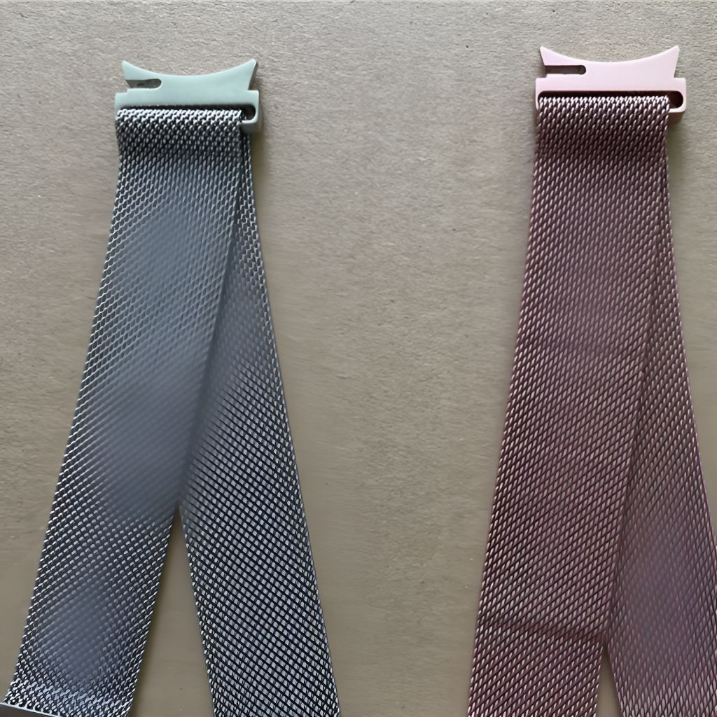 Ebur Stainless Steel Magnetic Galaxy Band - Astra Straps