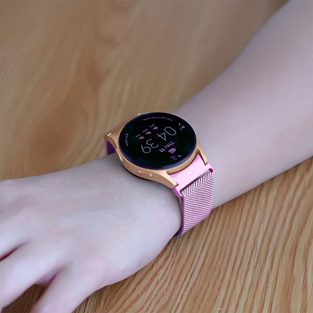 Ebur Stainless Steel Magnetic Galaxy Band - Astra Straps