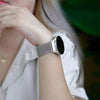 Ebur Stainless Steel Magnetic Galaxy Band - Astra Straps