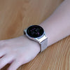 Ebur Stainless Steel Magnetic Galaxy Band - Astra Straps
