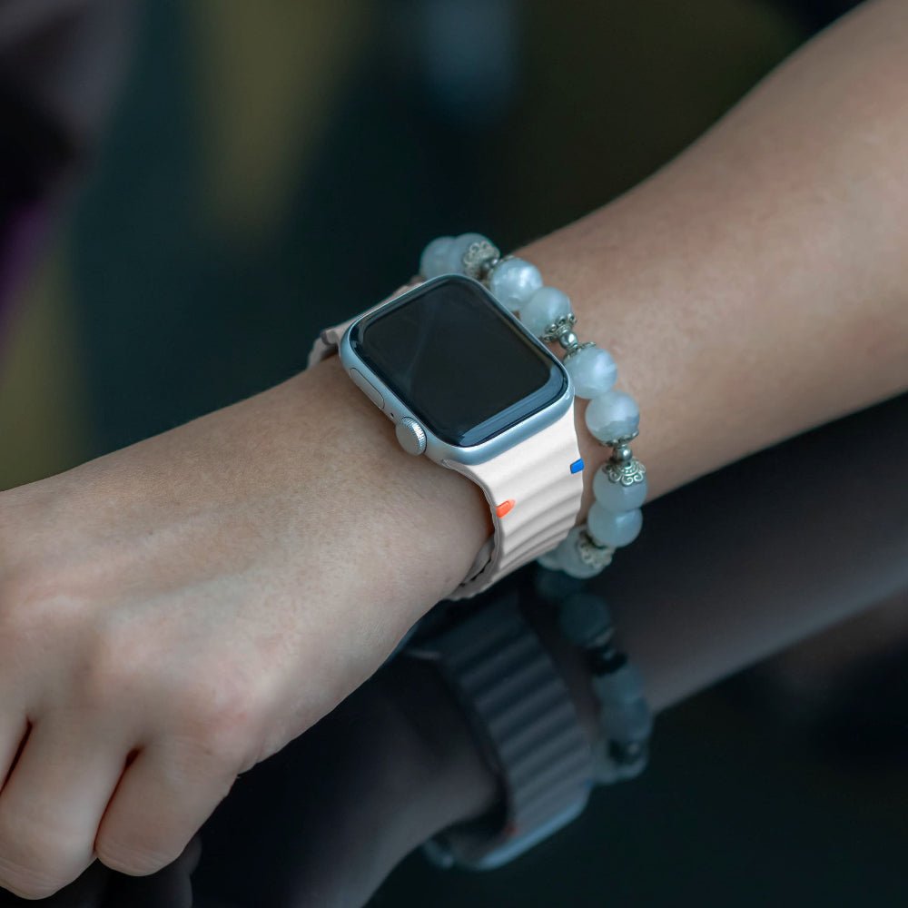 Effero Silicone Sports Band - Astra Straps