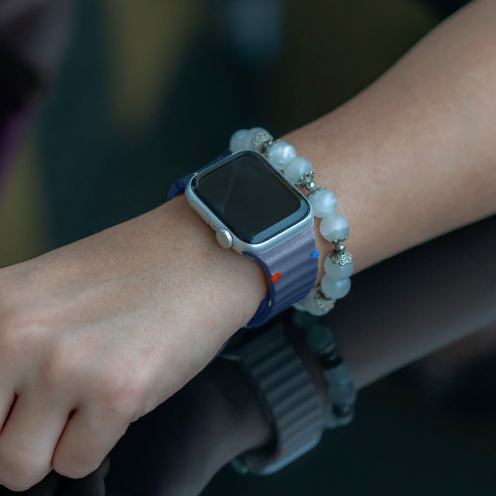 Effero Silicone Sports Band - Astra Straps