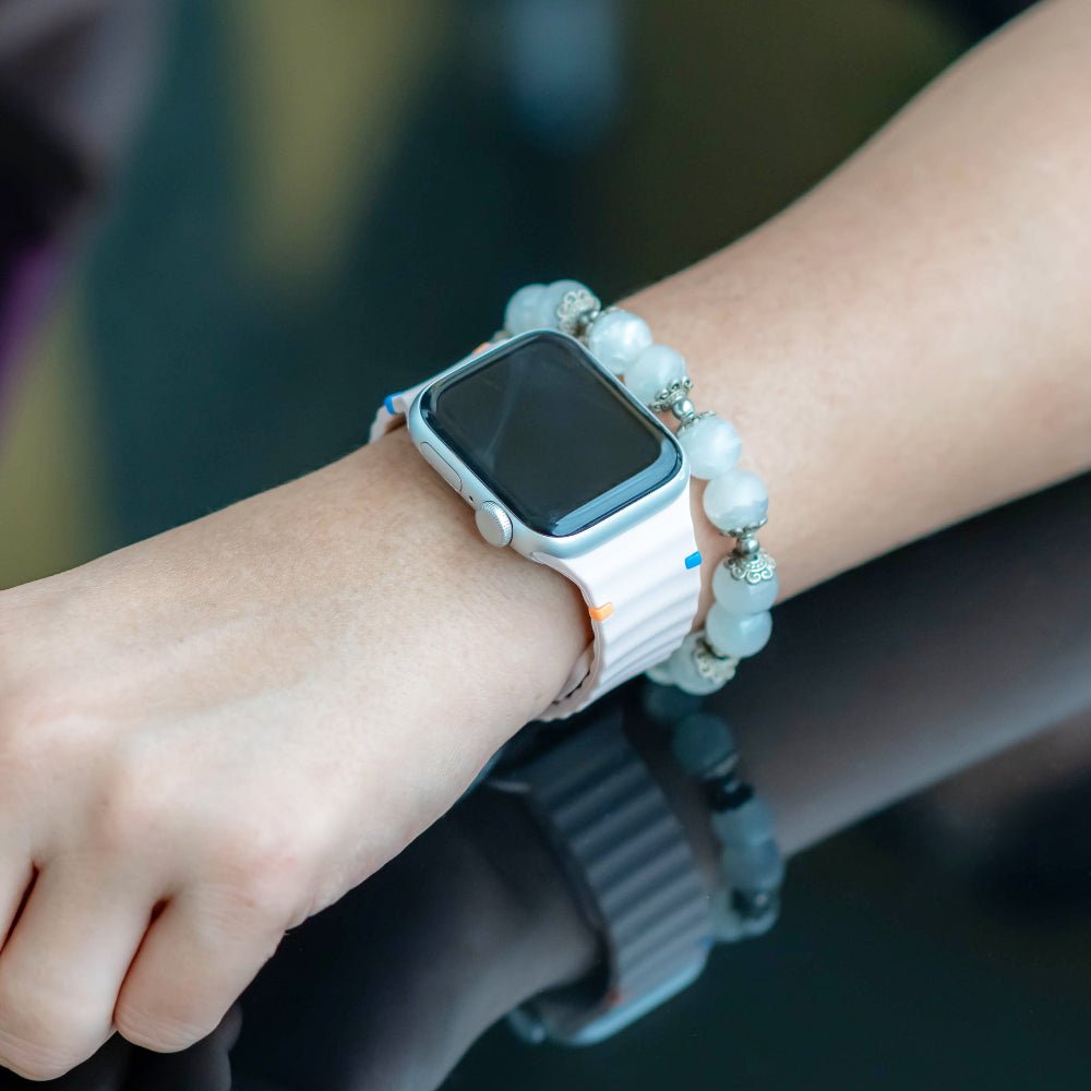 Effero Silicone Sports Band - Astra Straps