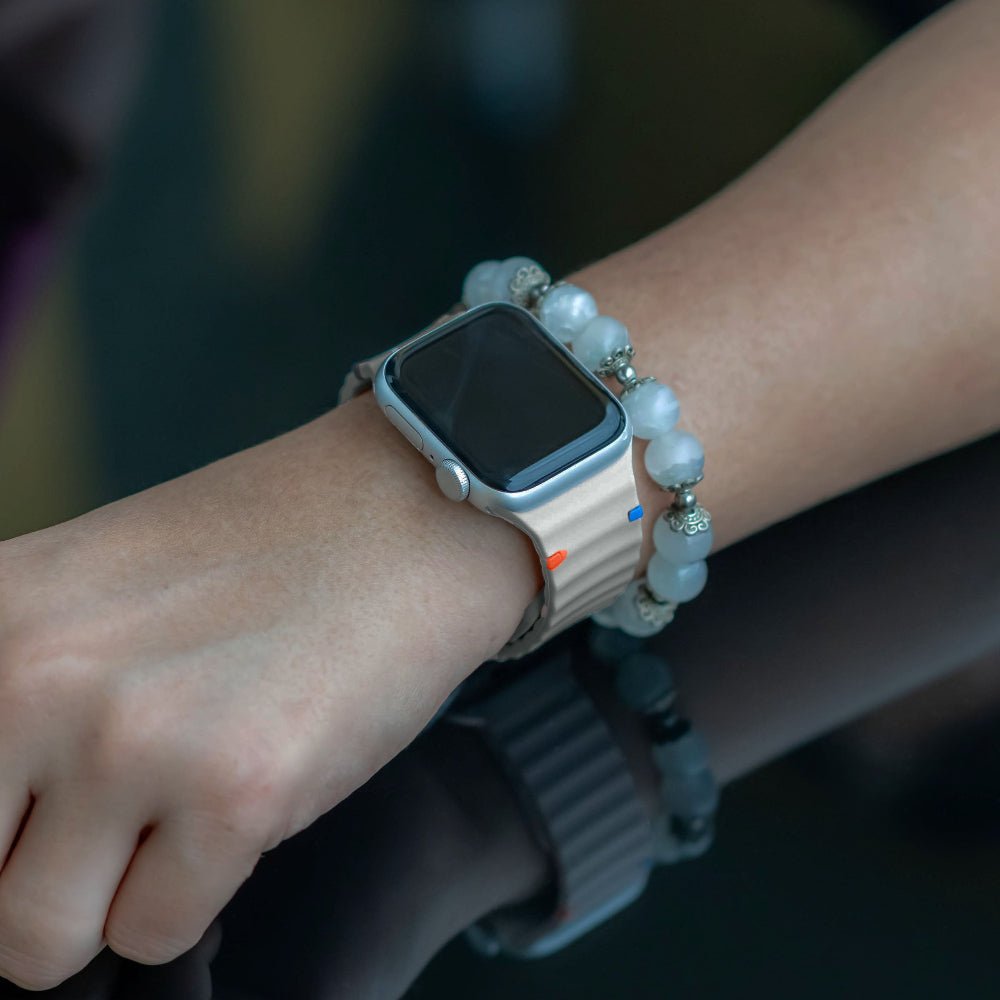 Effero Silicone Sports Band - Astra Straps