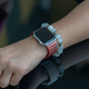 Effero Silicone Sports Band - Astra Straps