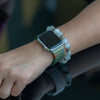 Effero Silicone Sports Band - Astra Straps