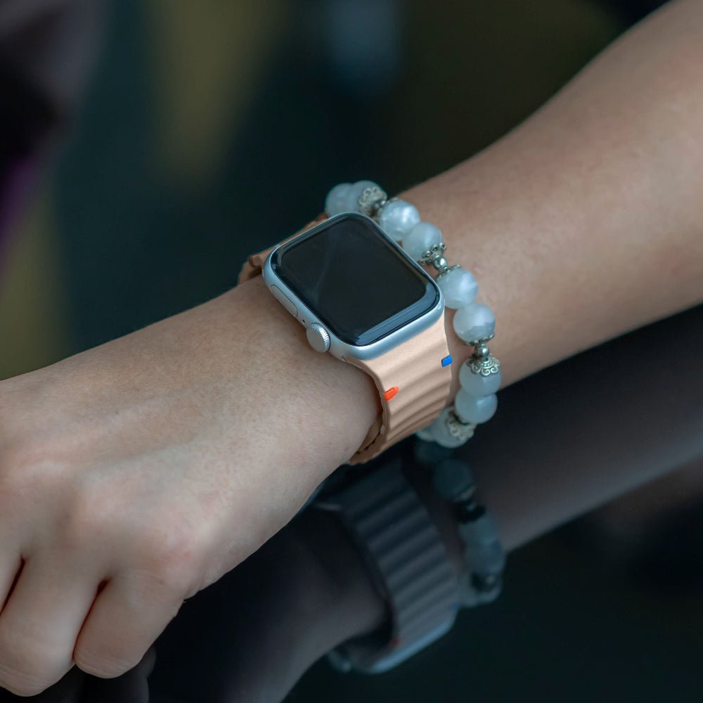 Effero Silicone Sports Band - Astra Straps