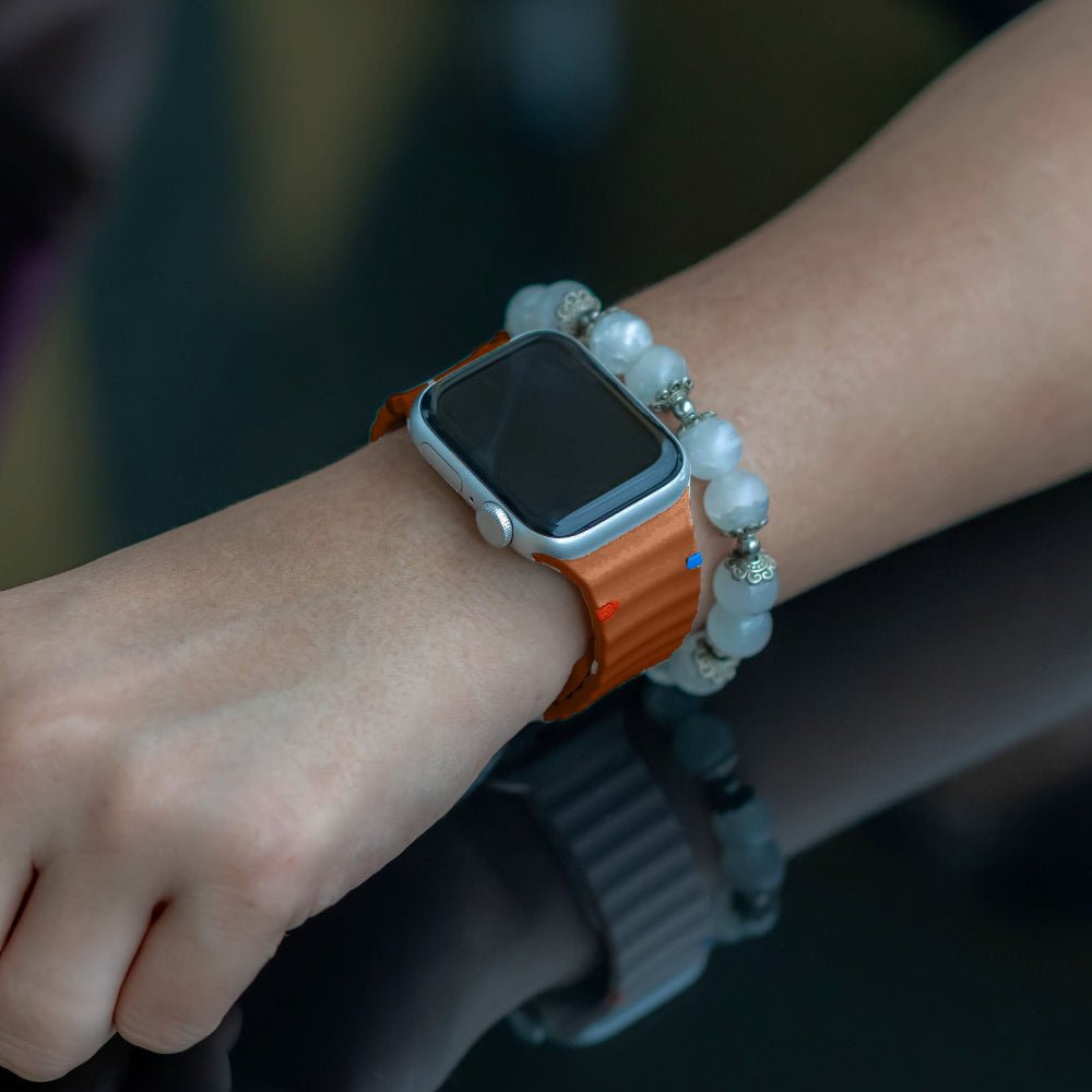 Effero Silicone Sports Band - Astra Straps