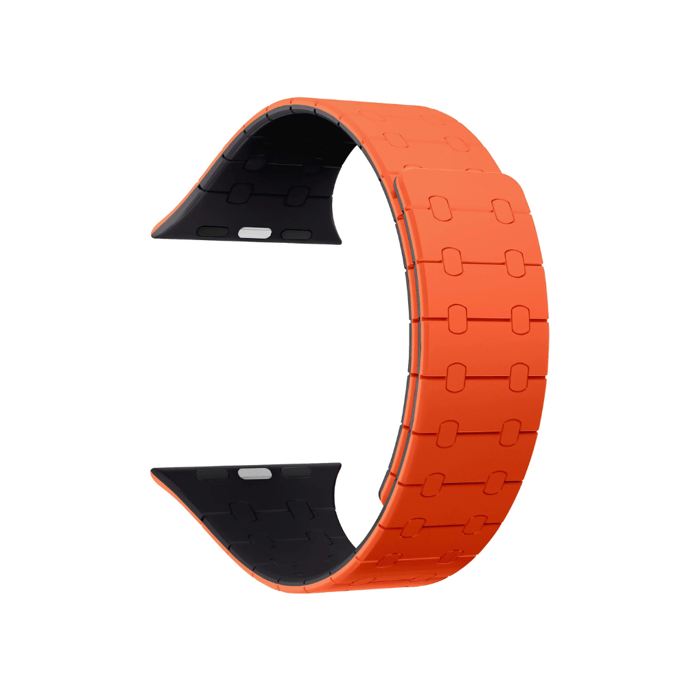 Effervo Silicone Magnetic Band - Astra Straps
