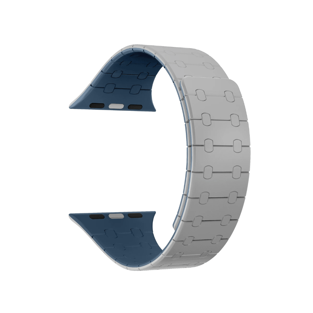 Effervo Silicone Magnetic Band - Astra Straps