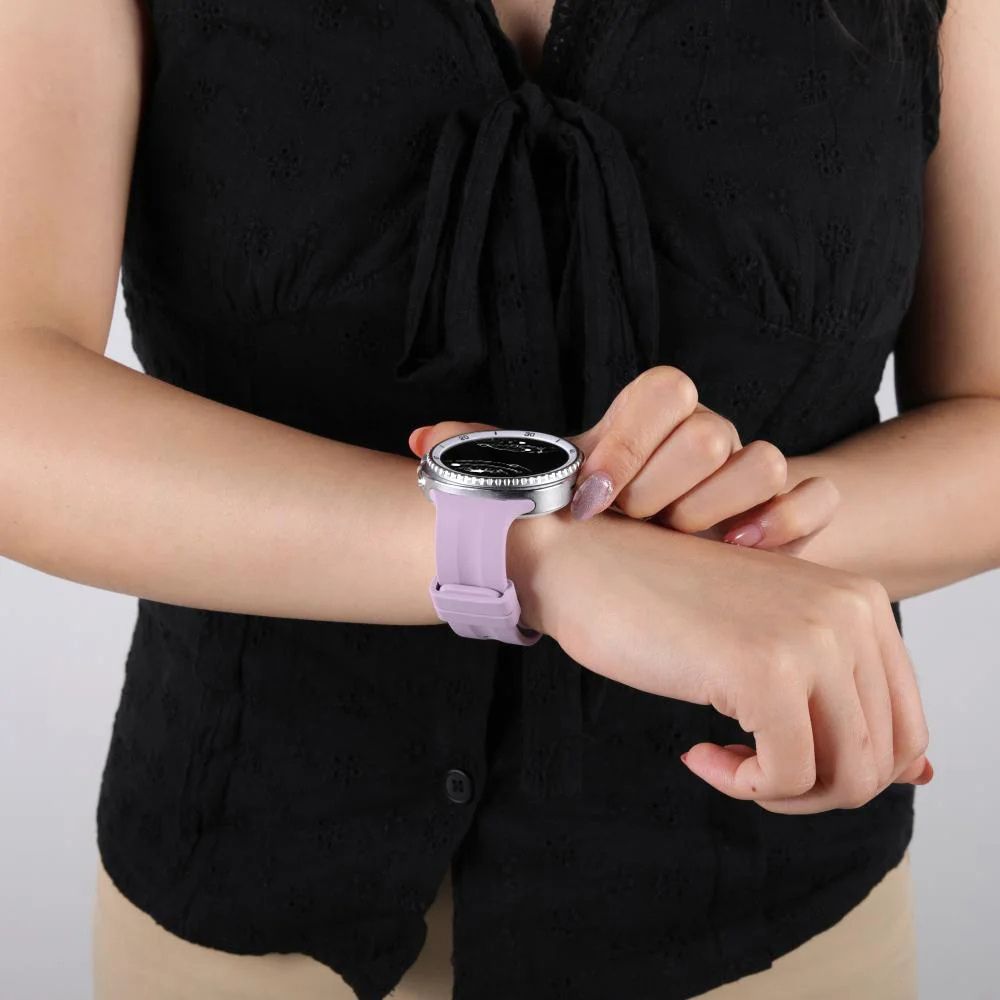 Efficio Soft Silicone Galaxy Band - Astra Straps