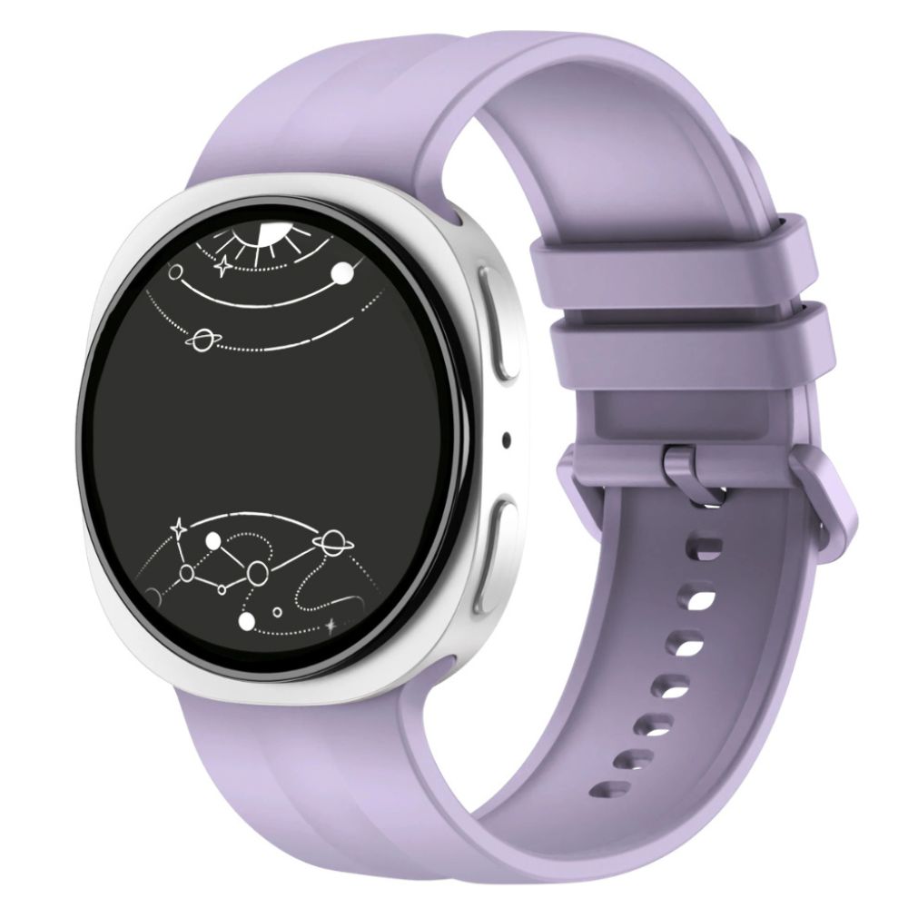 Efficio Soft Silicone Galaxy Band - Astra Straps