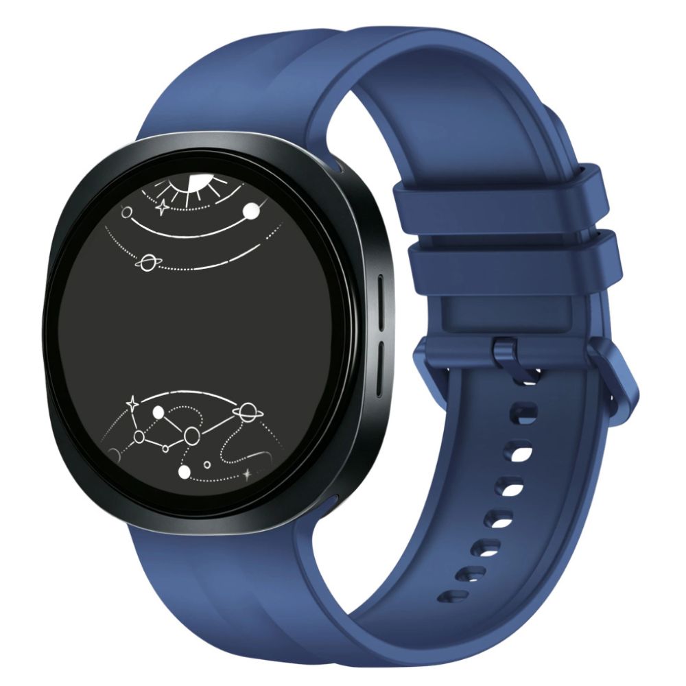 Efficio Soft Silicone Galaxy Band - Astra Straps