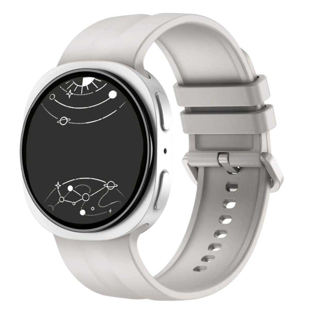 Efficio Soft Silicone Galaxy Band - Astra Straps