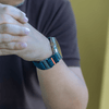 Egeo Nylon Sports Band - Astra Straps