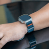 Egeo Nylon Sports Band - Astra Straps