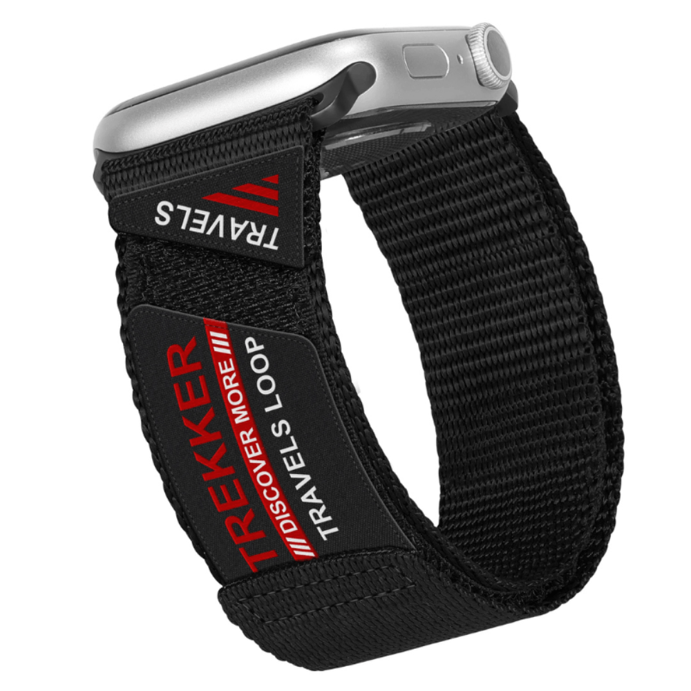 Elatus Nylon Sports Loop Band - Astra Straps