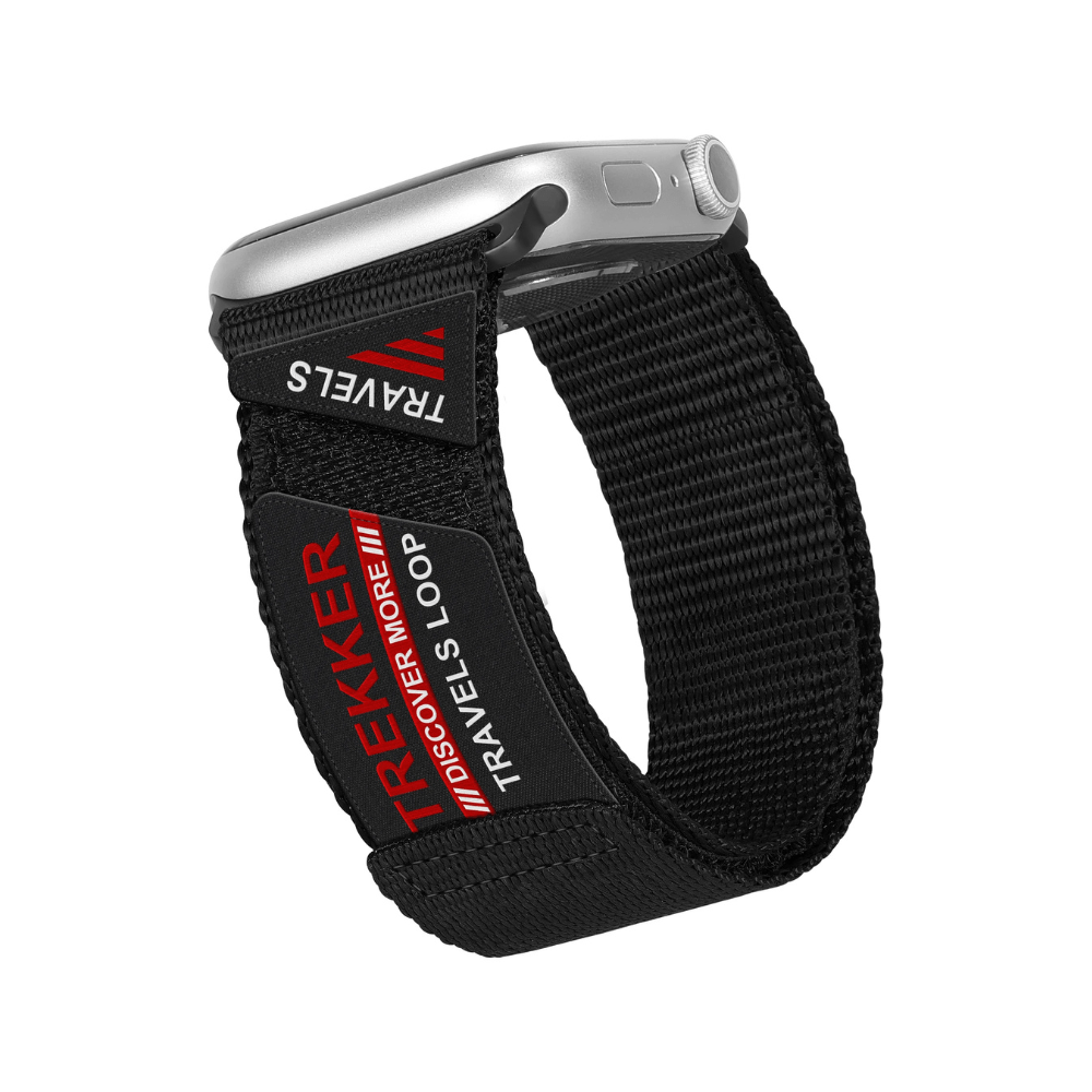 Elatus Nylon Sports Loop Band - Astra Straps