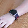 Eligo Silicone Galaxy Band - Astra Straps
