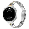 Eluvies Slim Stainless Steel Galaxy Band - Astra Straps