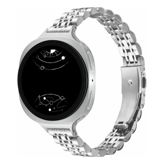 Eluvies Slim Stainless Steel Galaxy Band - Astra Straps