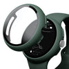 Erga Bumper Tempered Glass Case For Google Pixel Watch - Astra Straps