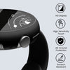 Erga Bumper Tempered Glass Case For Google Pixel Watch - Astra Straps