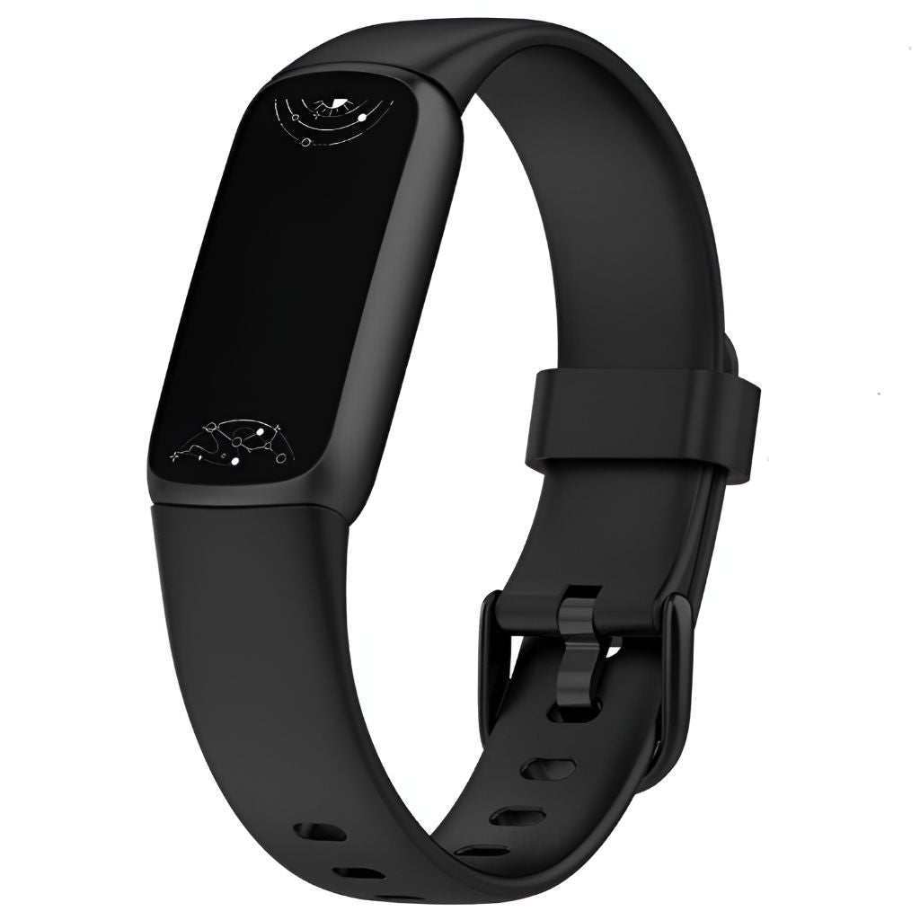 Fit newest bit luxe smart watch