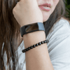 Erro Silicone Sports Fitbit Luxe Band - Astra Straps