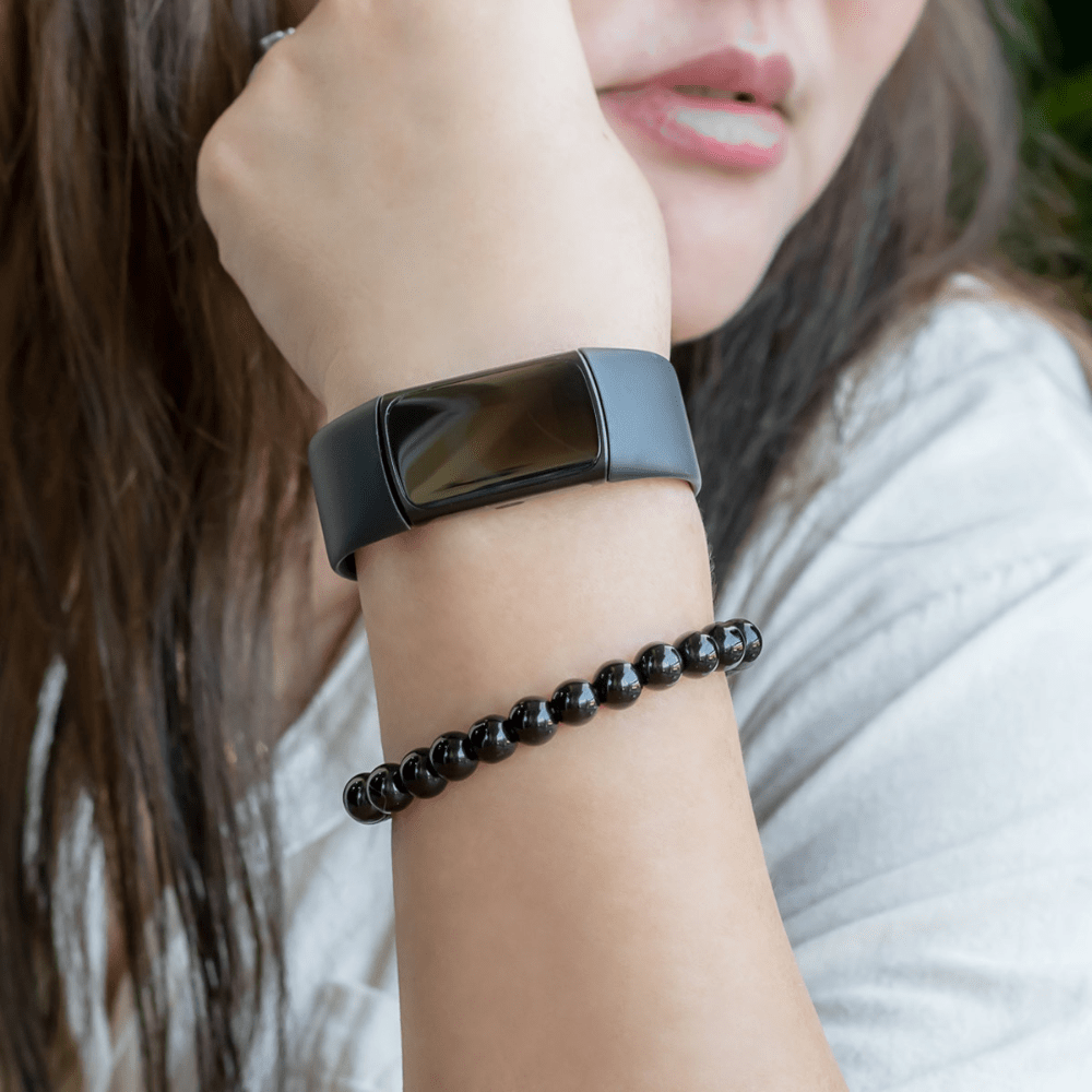 Erro Silicone Sports Fitbit Luxe Band - Astra Straps