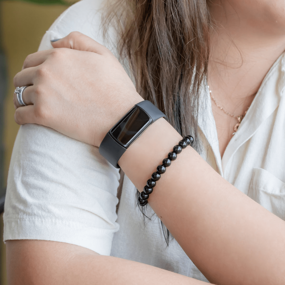 Erro Silicone Sports Fitbit Luxe Band - Astra Straps