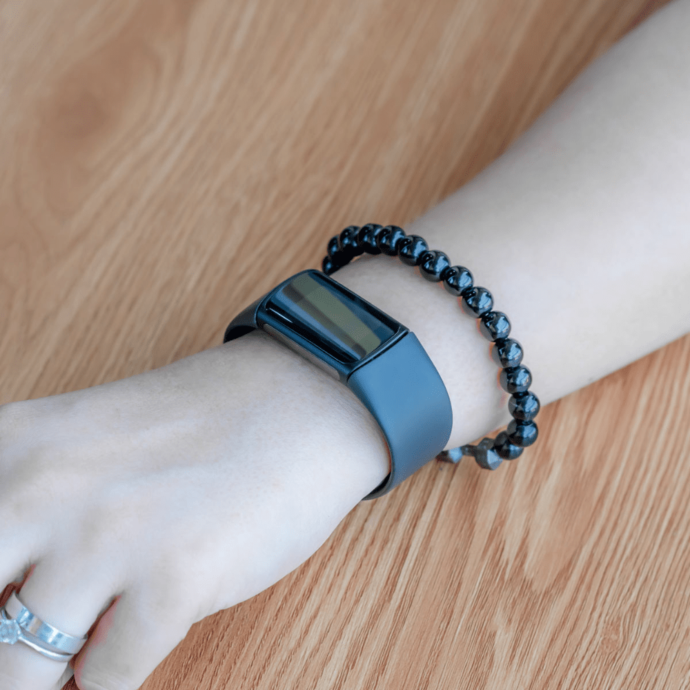 Erro Silicone Sports Fitbit Luxe Band - Astra Straps