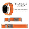 Eruo Nylon Sports Loop Band - Astra Straps