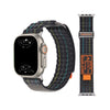 Eruo Nylon Sports Loop Band - Astra Straps