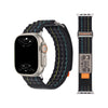 Eruo Nylon Sports Loop Band - Astra Straps