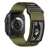 Exesto Tactical Nylon Sports Band - Astra Straps