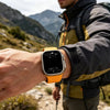 Exigo Silicone Sports Band - Astra Straps